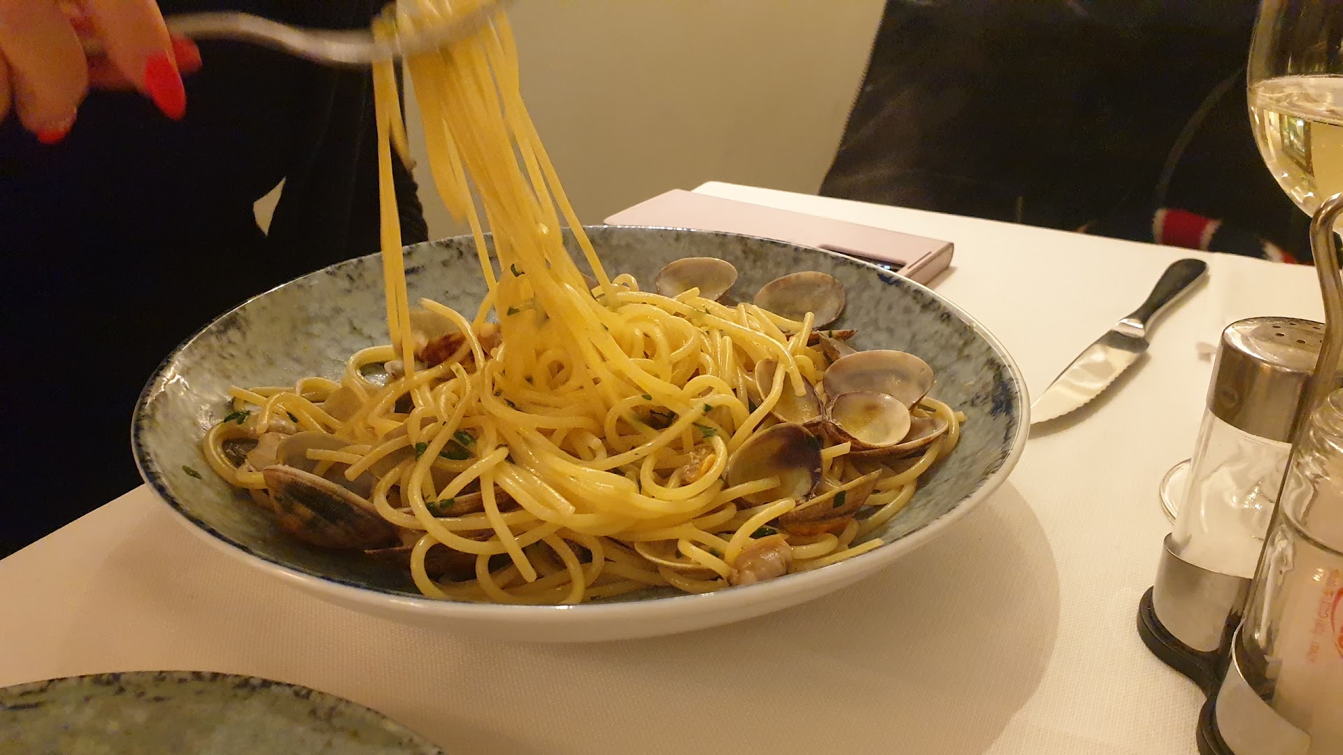 Ristorante Segreto Del Sorriso
