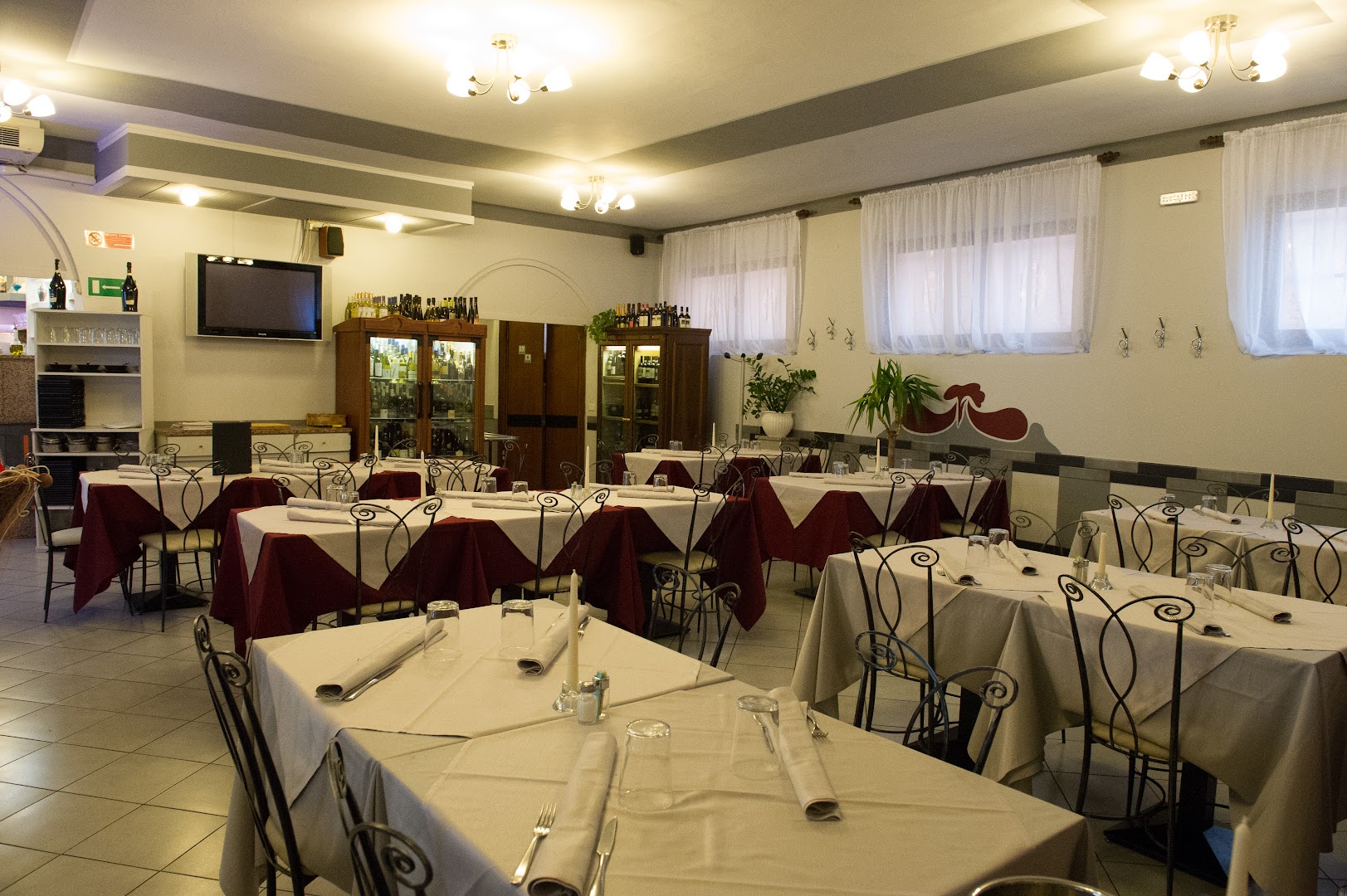 Ristorante Segreto Del Sorriso