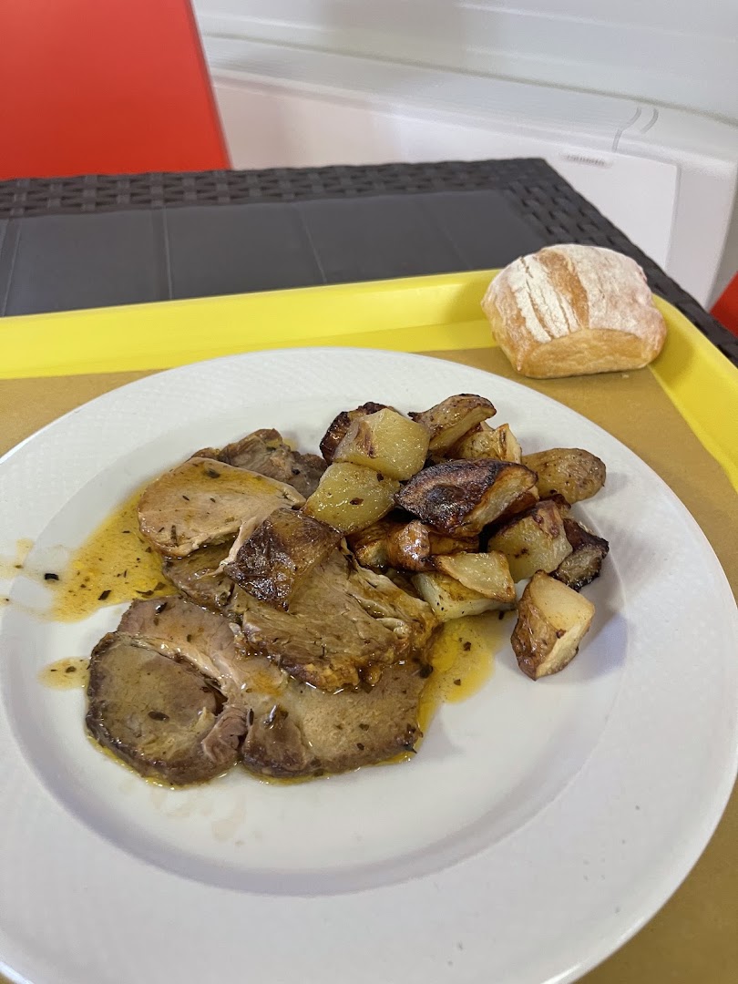 Ristorante Self Service Bar L' APPETITO