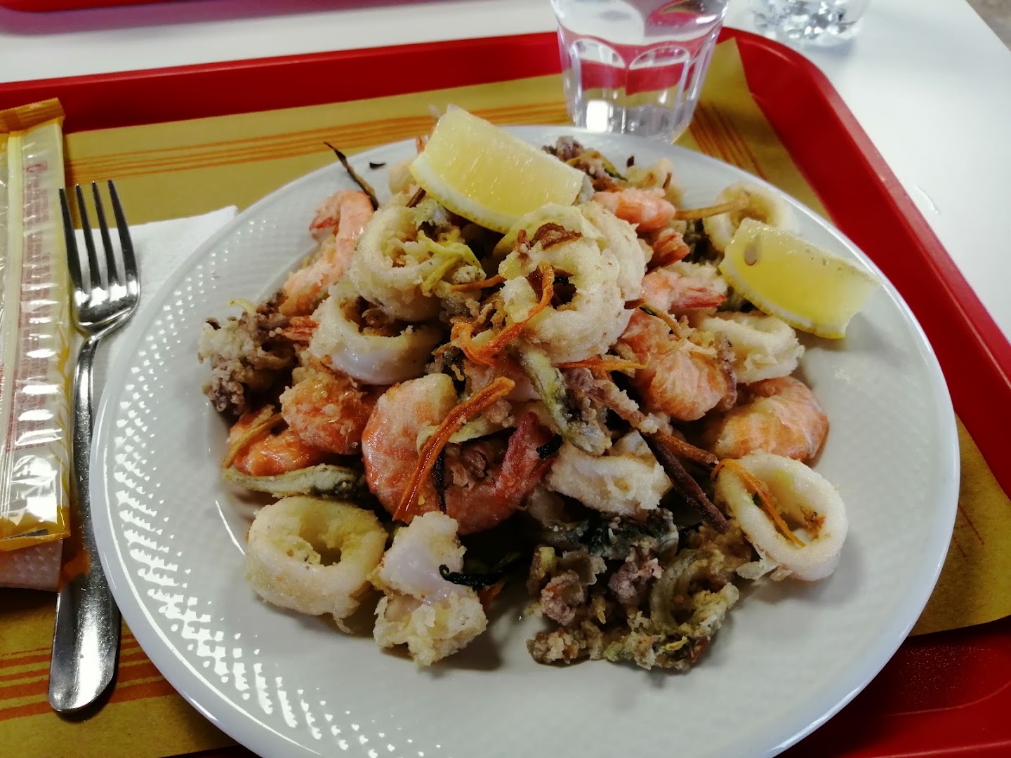 Ristorante Self Service Bar L' APPETITO
