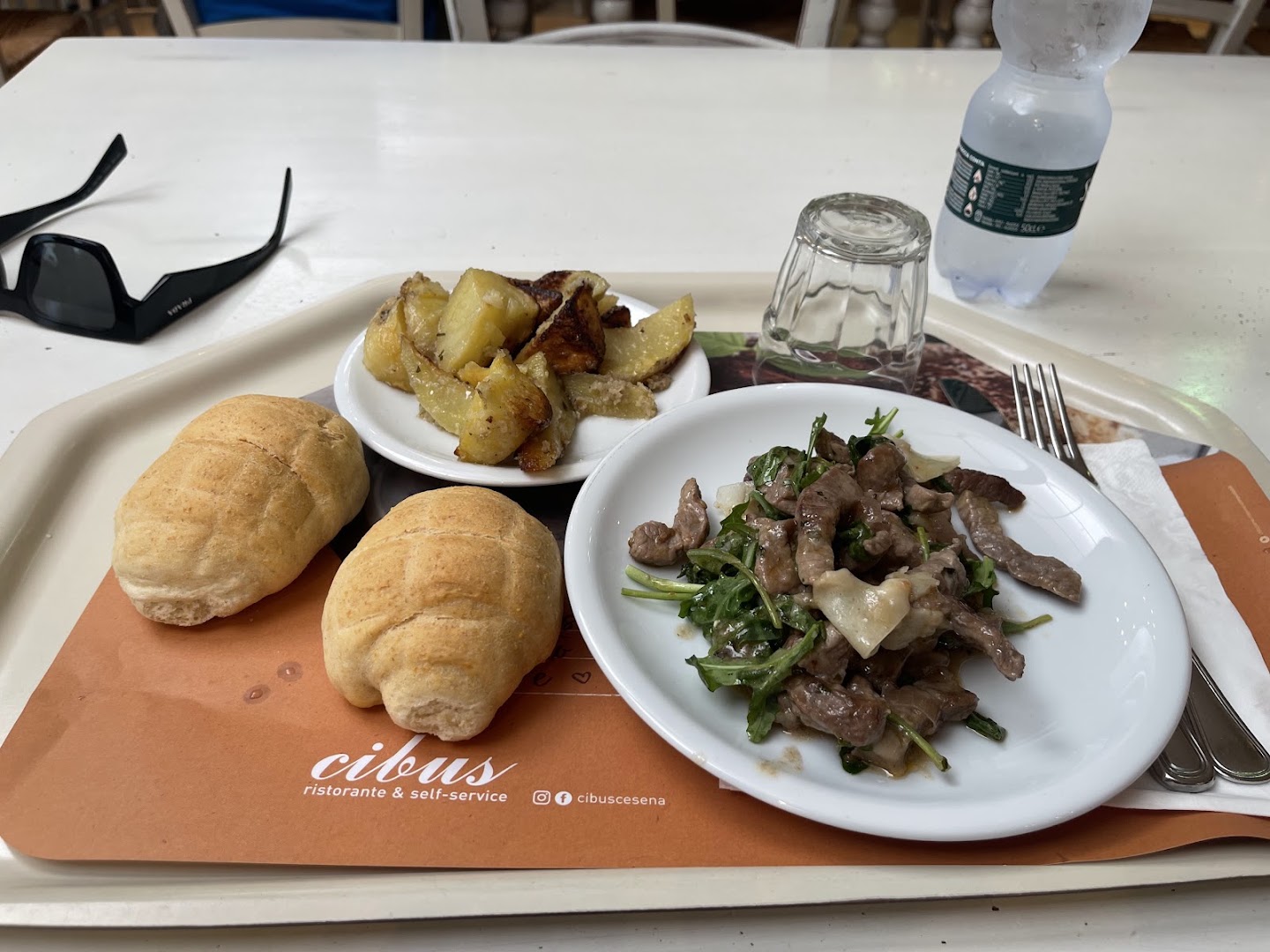 Ristorante Self-Service Cibus