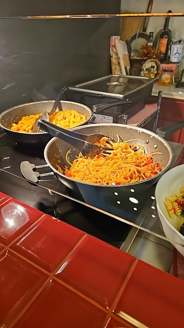 Ristorante Self-Service Cibus