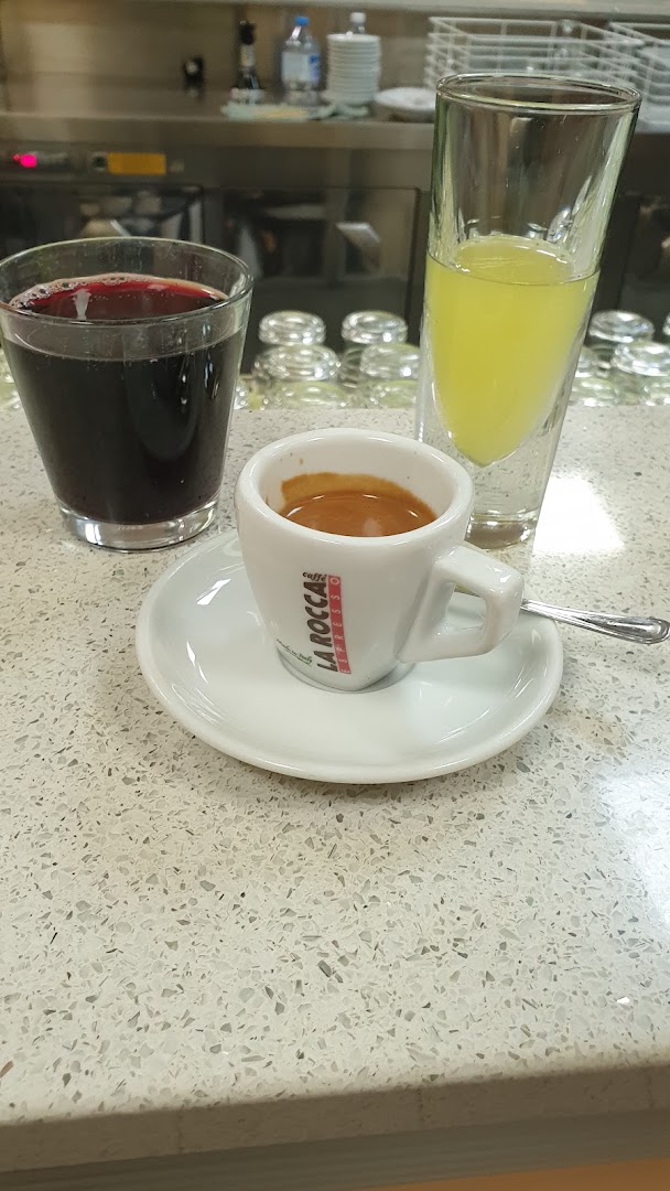 Ristorante Self Service Dogana