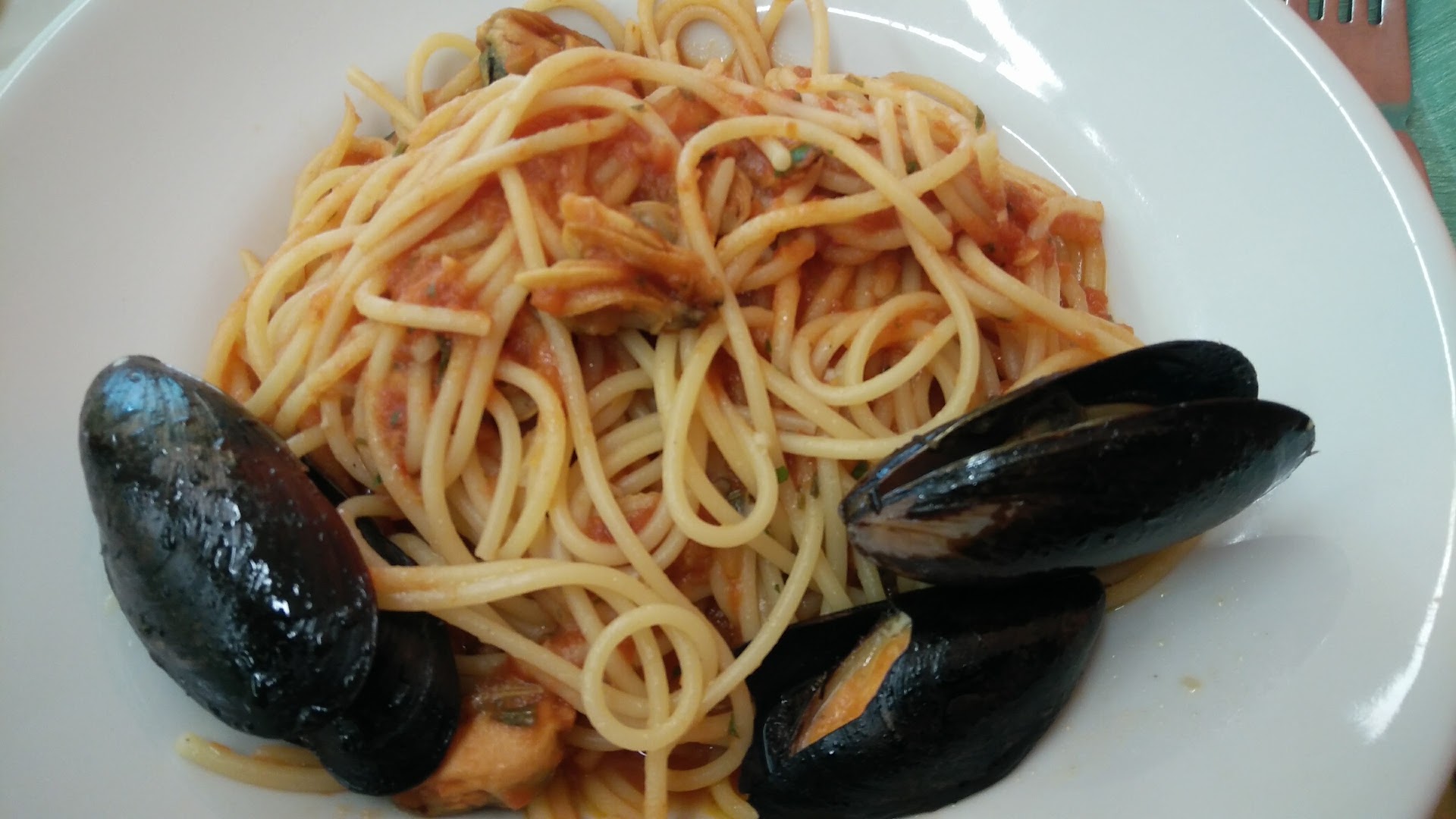RISTORANTE SELF SERVICE HAPPY HOUR