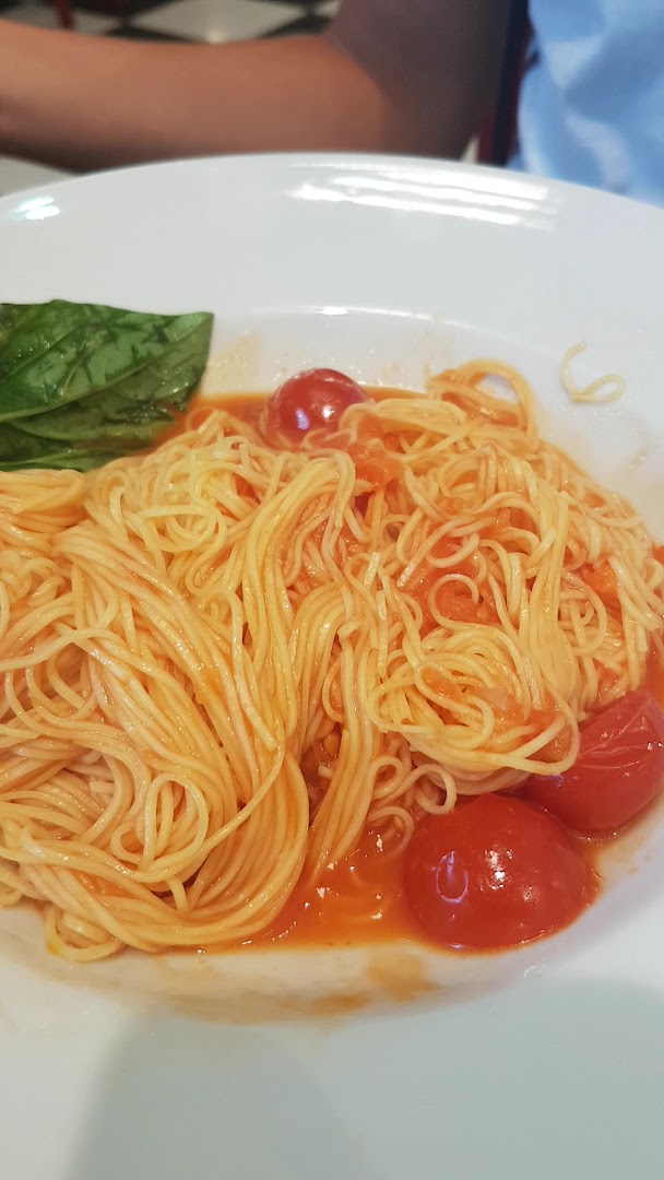 Ristorante Self-Service Maccheroncini