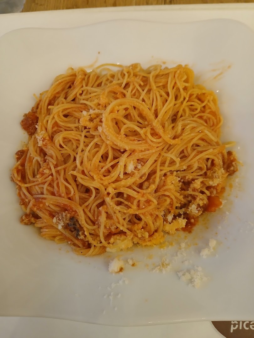 Ristorante Self-Service Maccheroncini, San Benedetto del Tronto