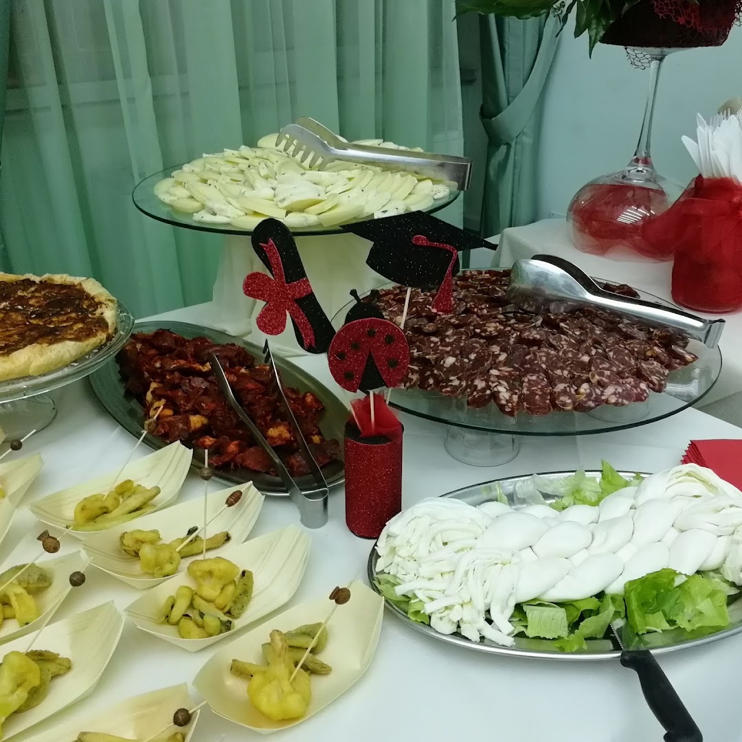 Ristorante Self Service Sprocatti