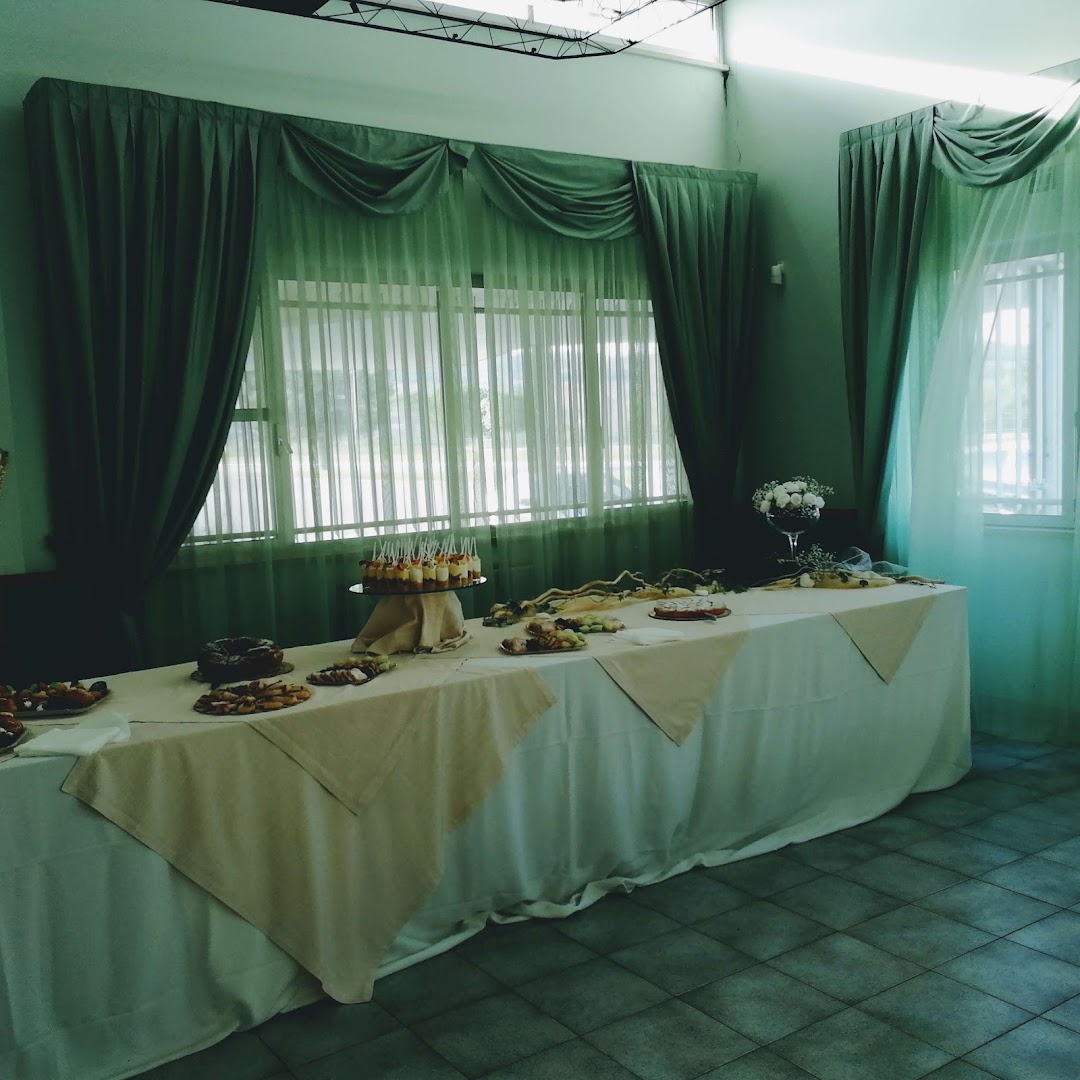 Ristorante Self Service Sprocatti