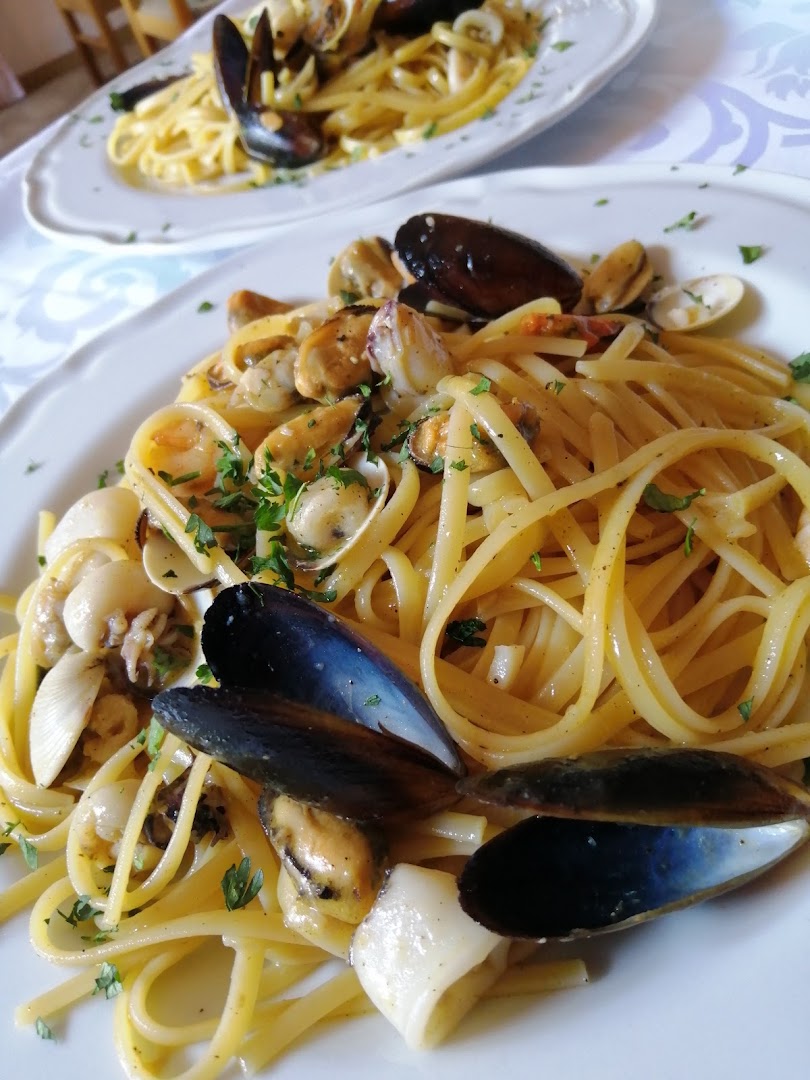 Ristorante Selva dei Castagni