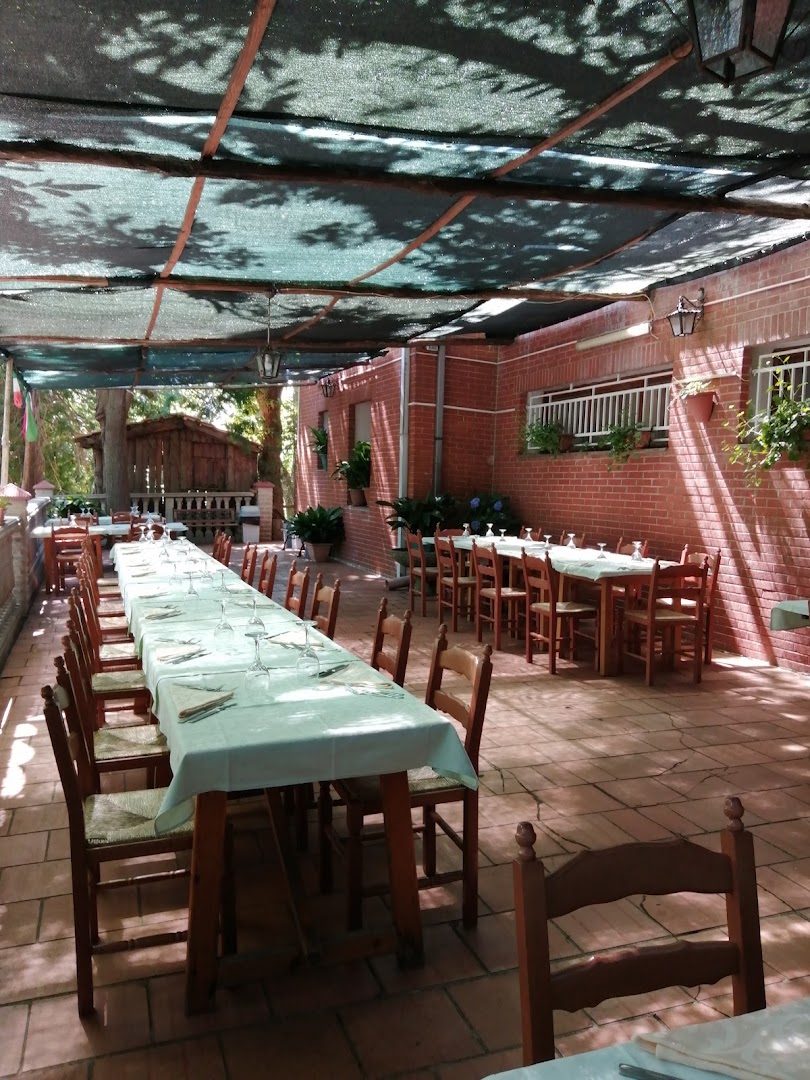 Ristorante Selva dei Castagni