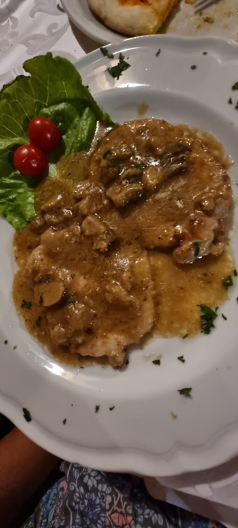 Ristorante Selva dei Castagni