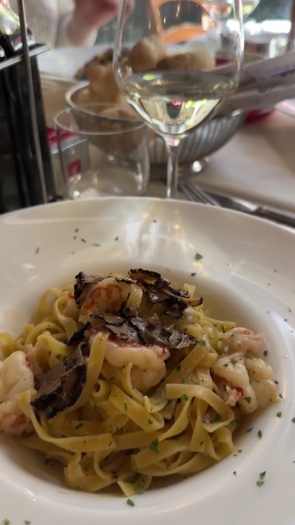 Ristorante Sempione