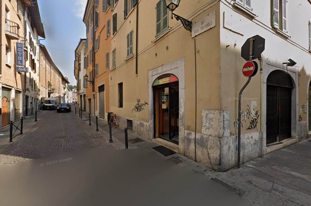 Ristorante senegalese di mareme sarr