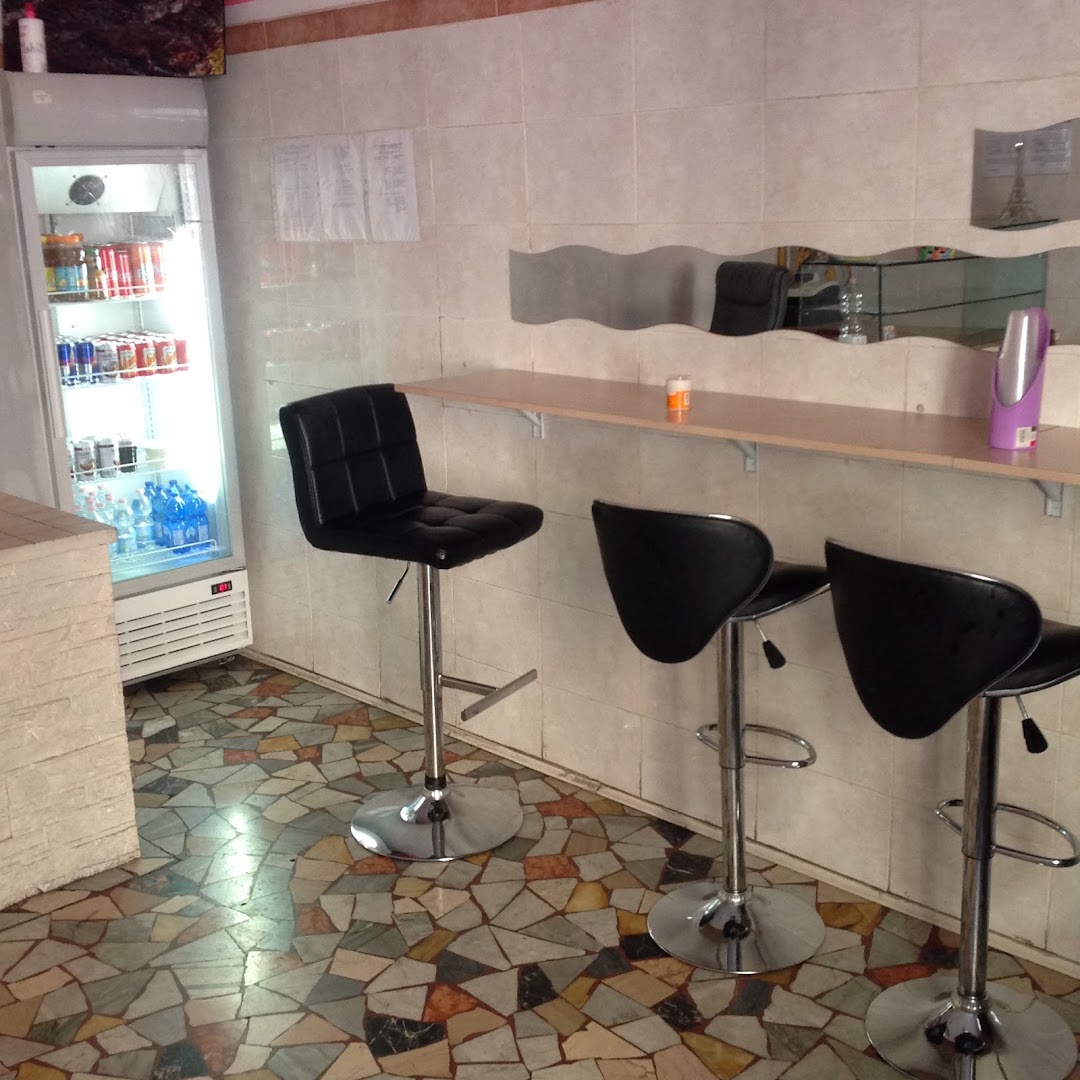Ristorante senegalese sant serigne touba