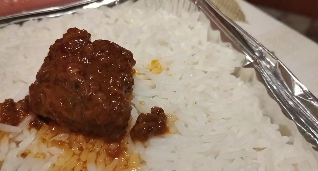 Ristorante senegalese sant serigne touba