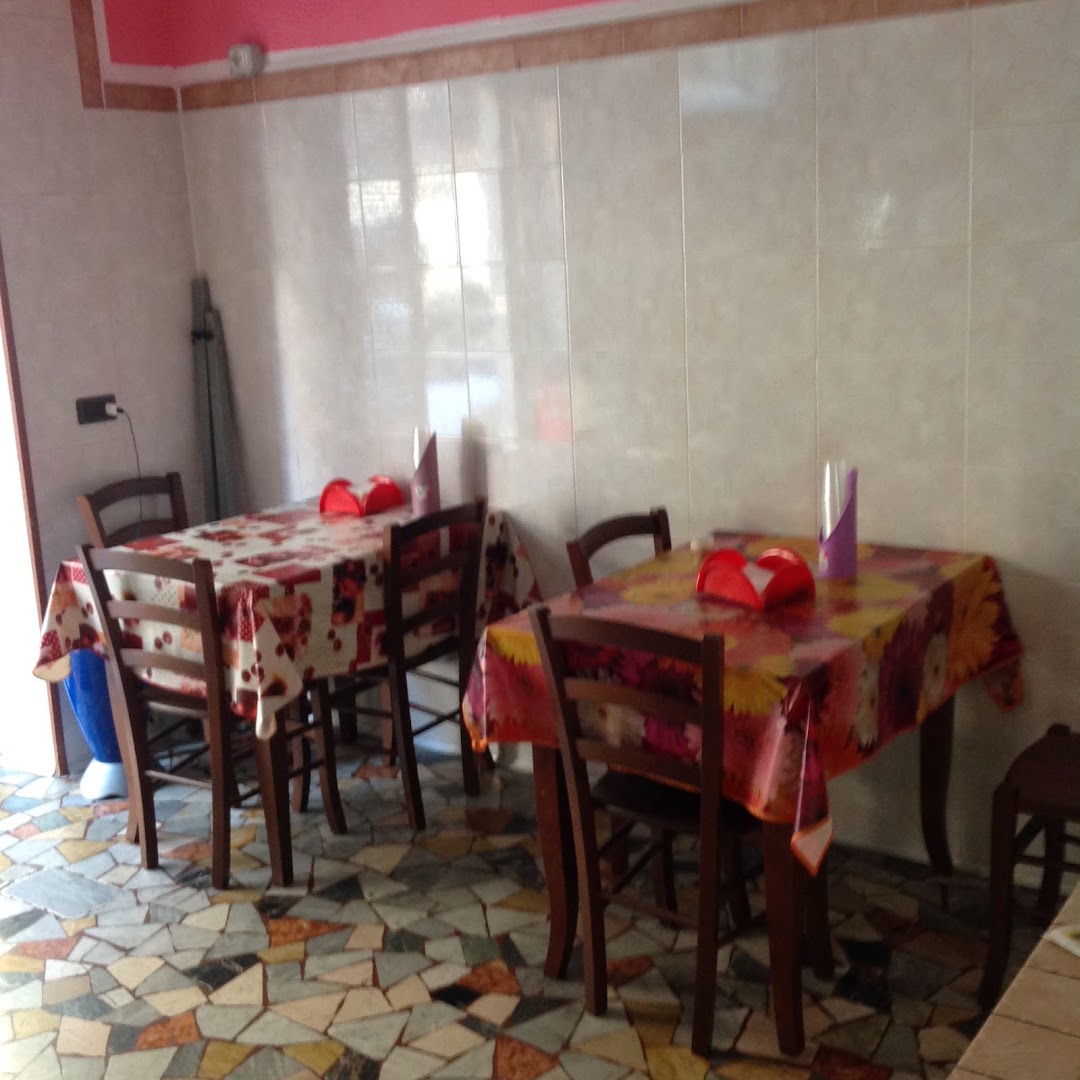 Ristorante senegalese sant serigne touba