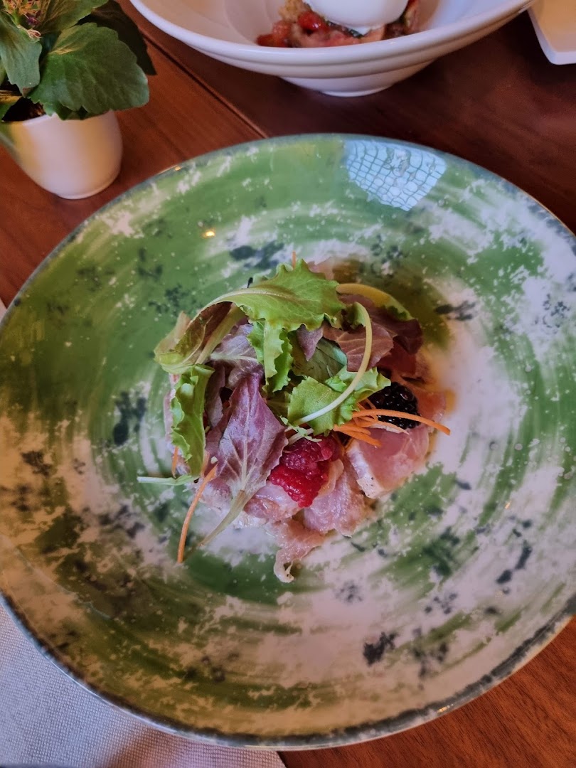 Ristorante Senses