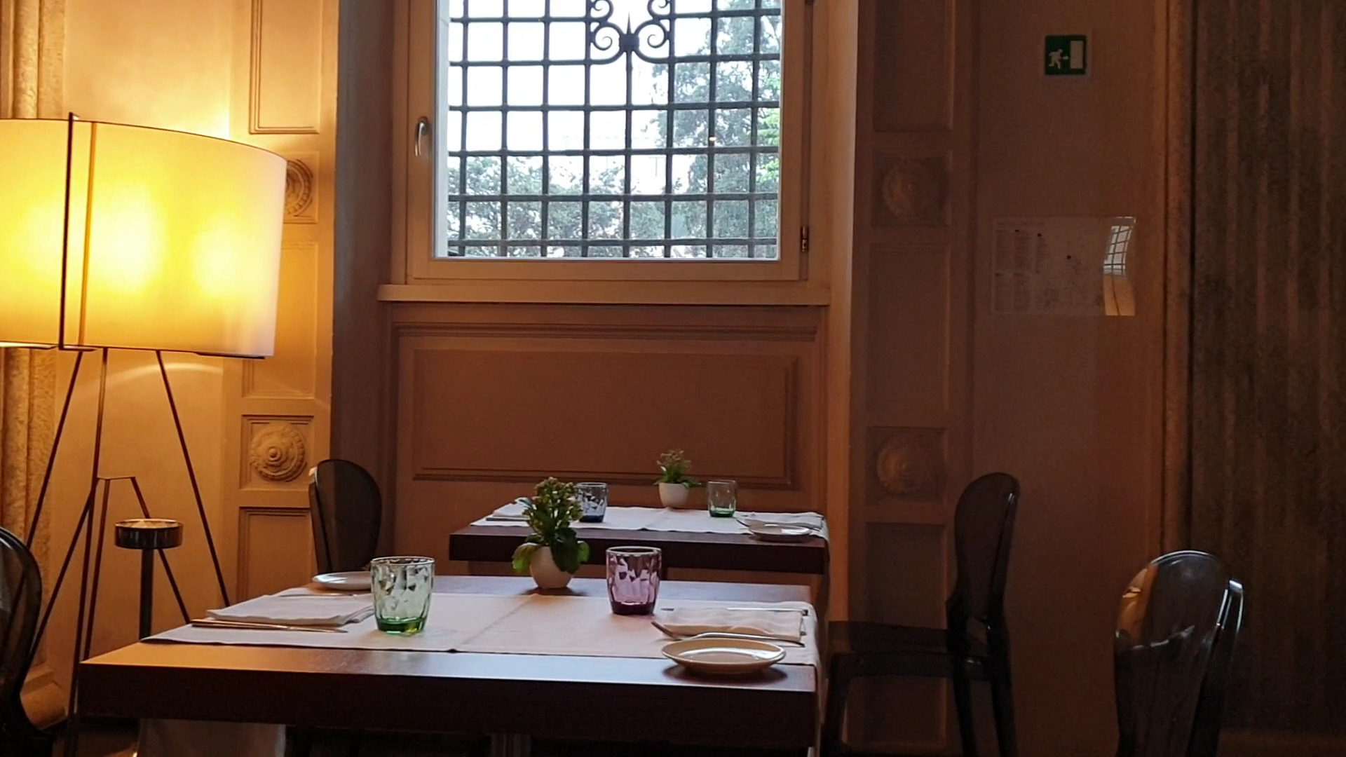 Ristorante Senses