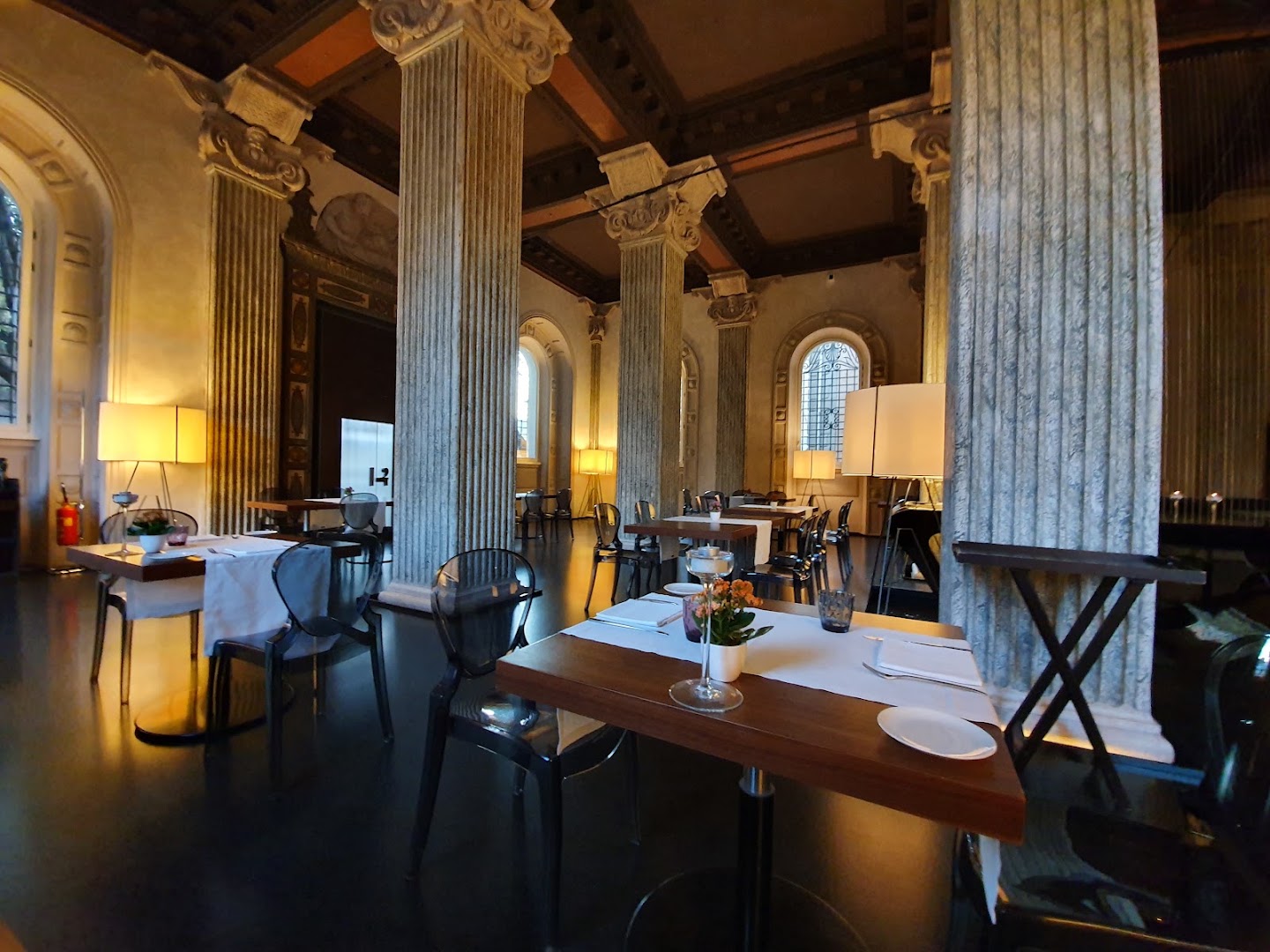 Ristorante Senses