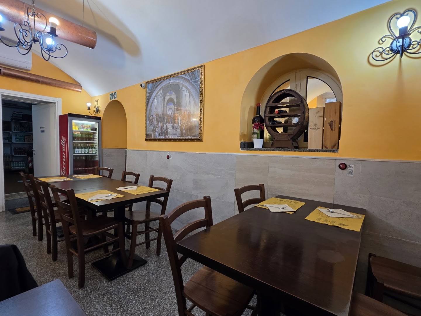 Ristorante Seoul 서울식당
