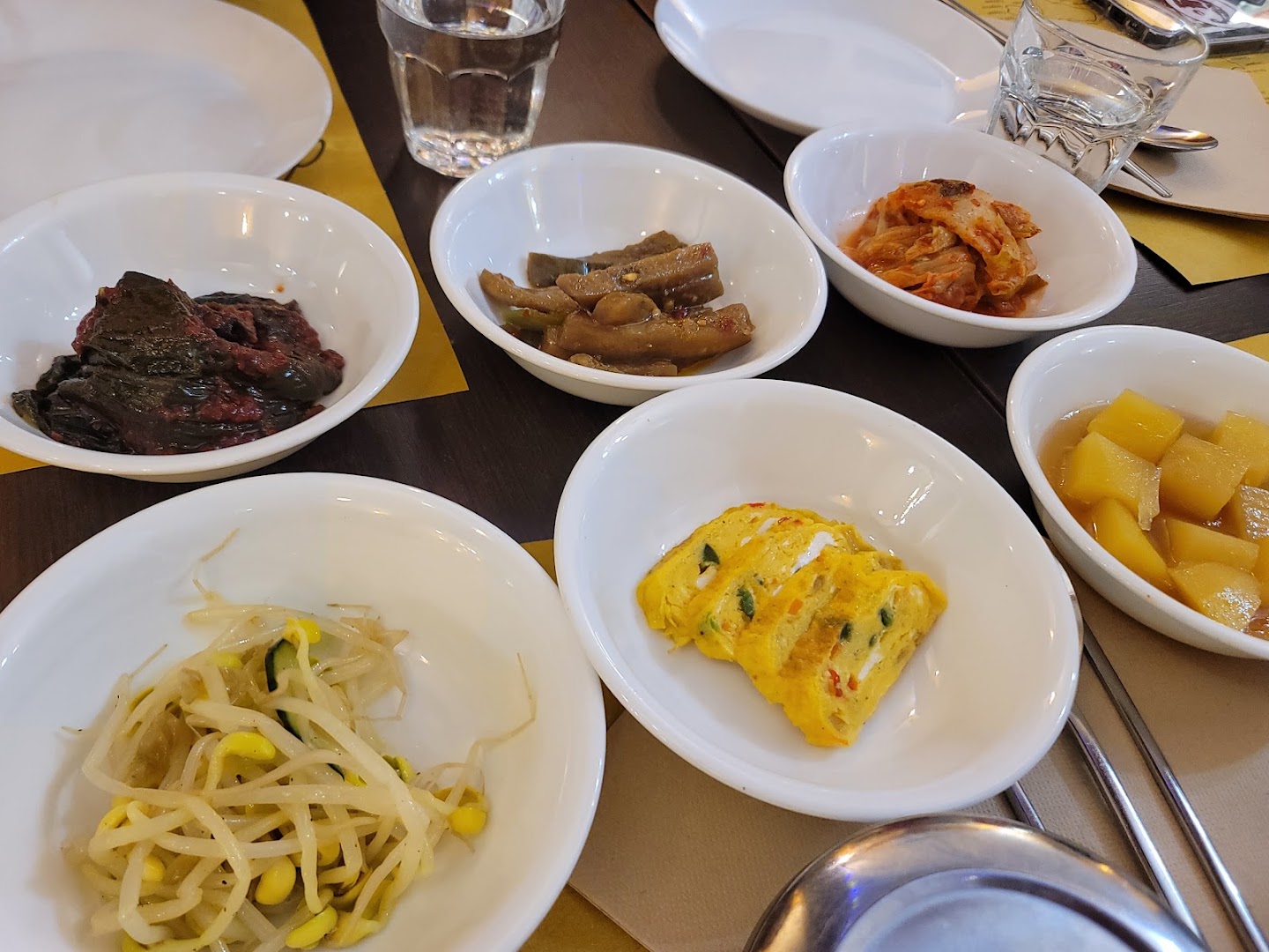 Ristorante Seoul 서울식당