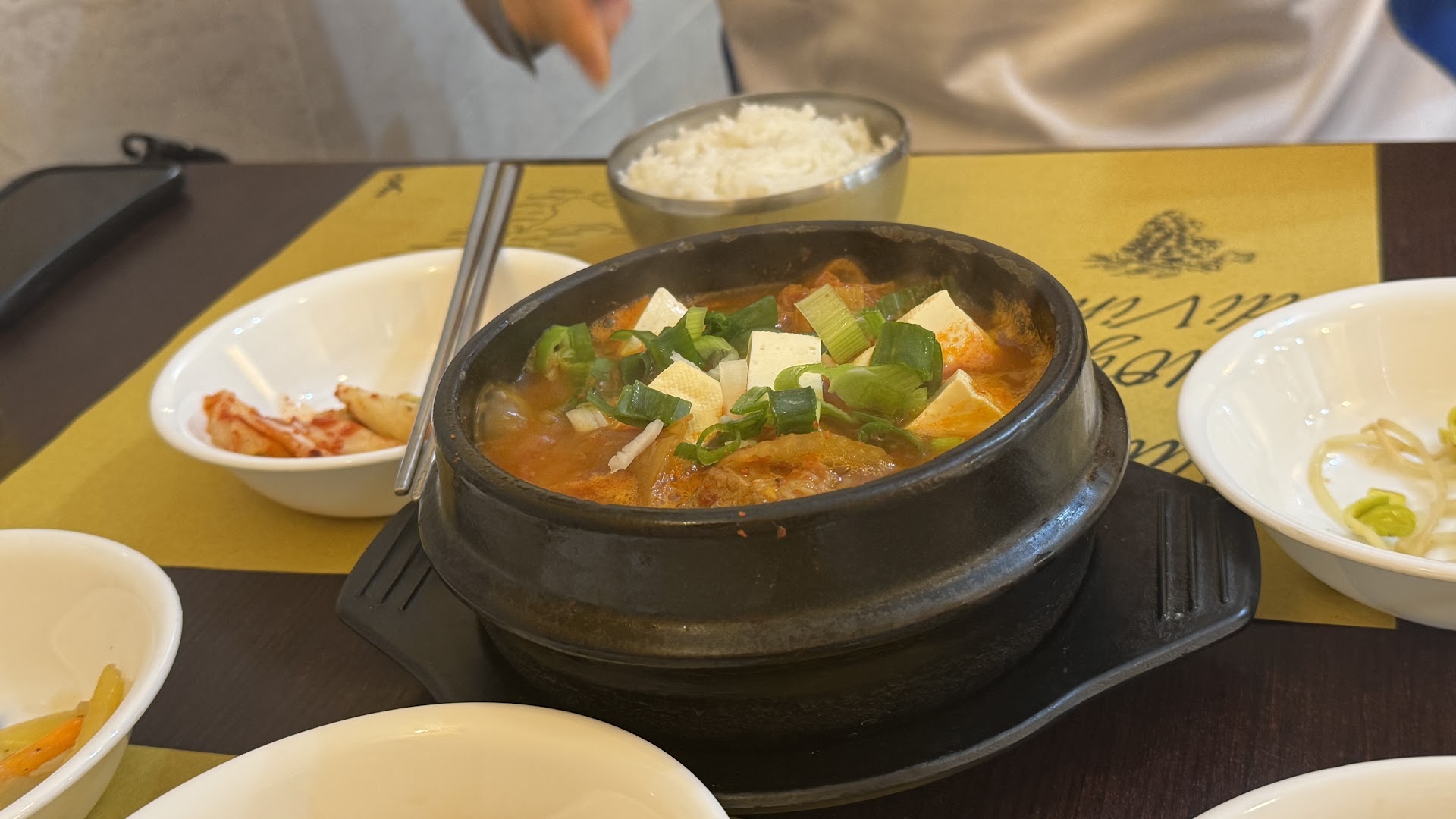 Ristorante Seoul 서울식당
