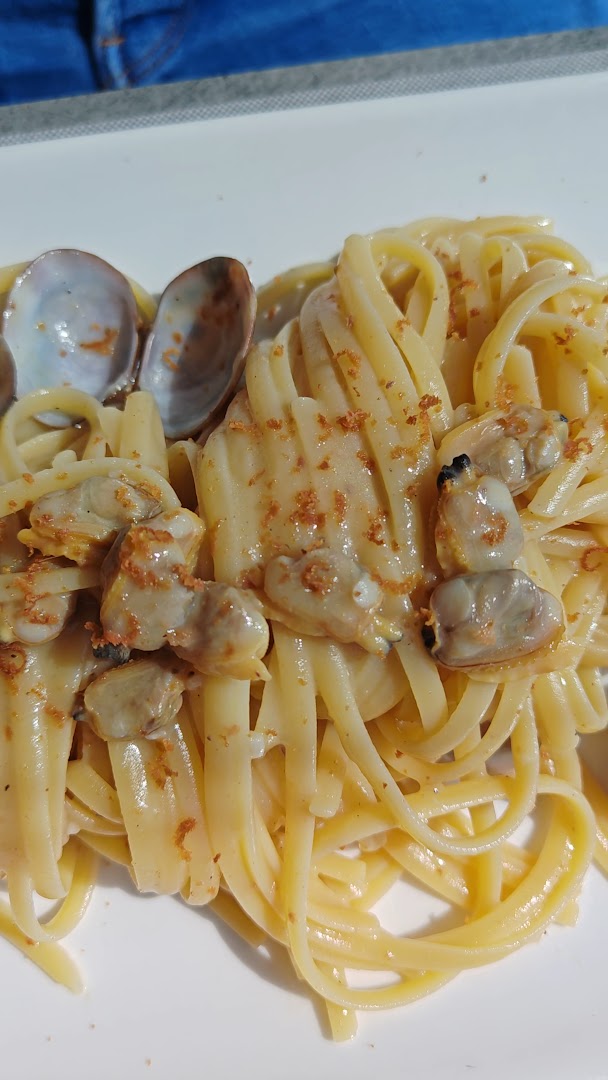 Ristorante Serafino