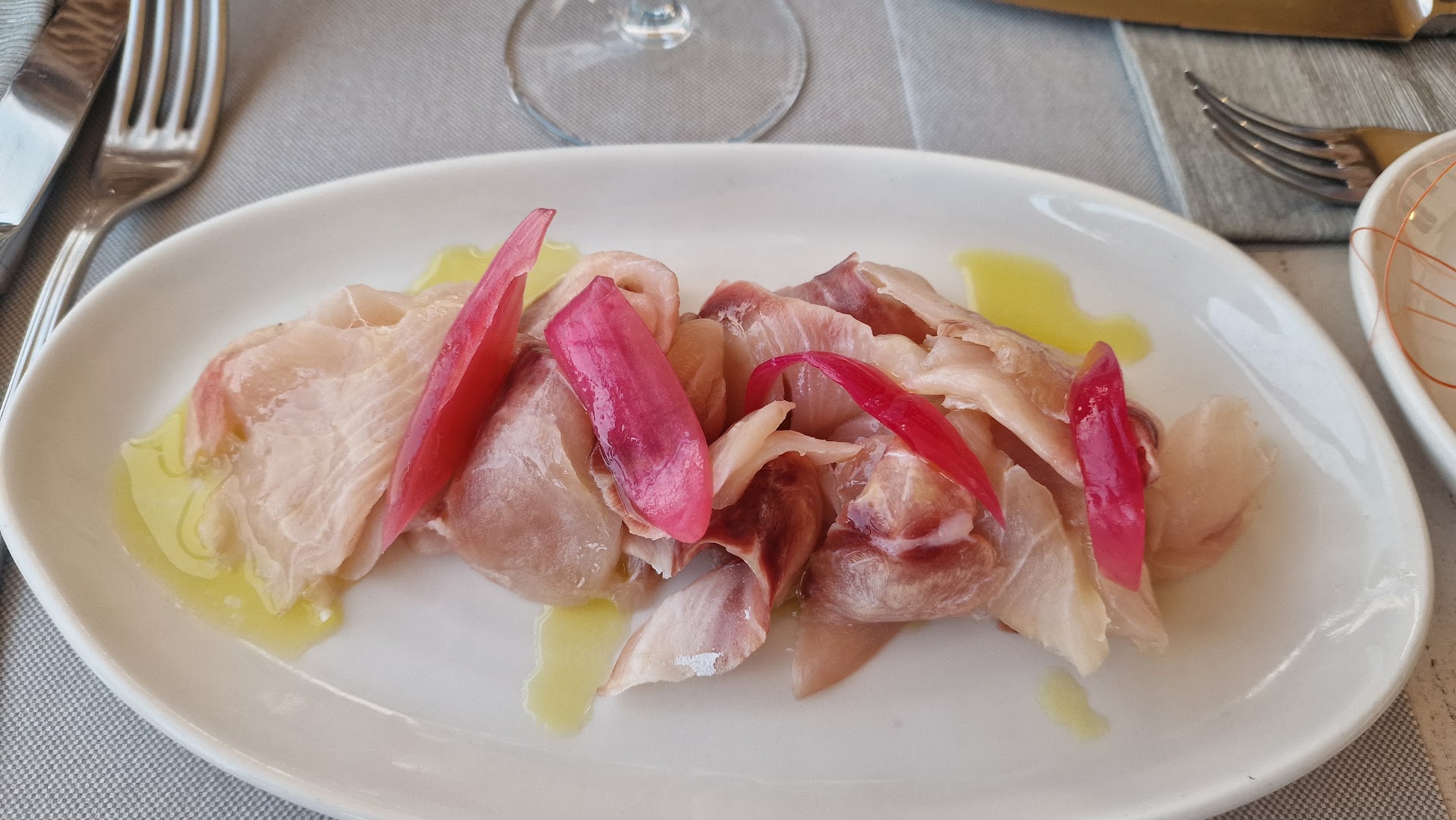 Ristorante Serafino