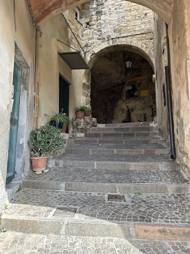 Ristorante Serafino