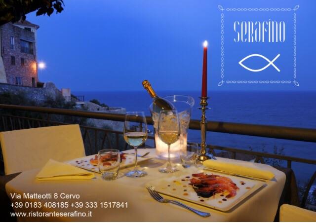Ristorante Serafino