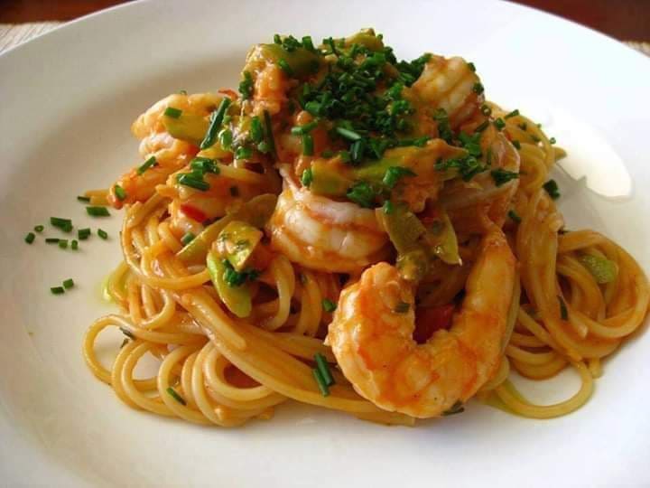 Ristorante Serena - Cucina Ecuadoriana