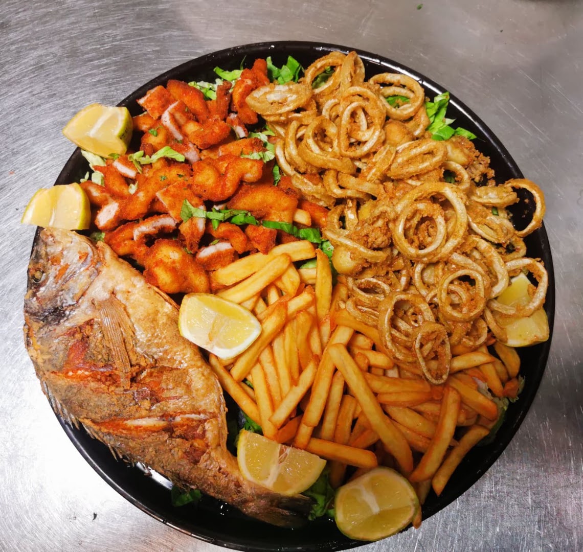 Ristorante Serena - Cucina Ecuadoriana