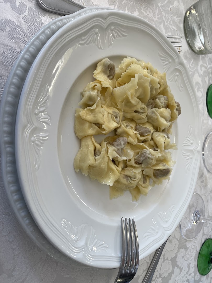 Ristorante Serenita', Valeggio sul Mincio