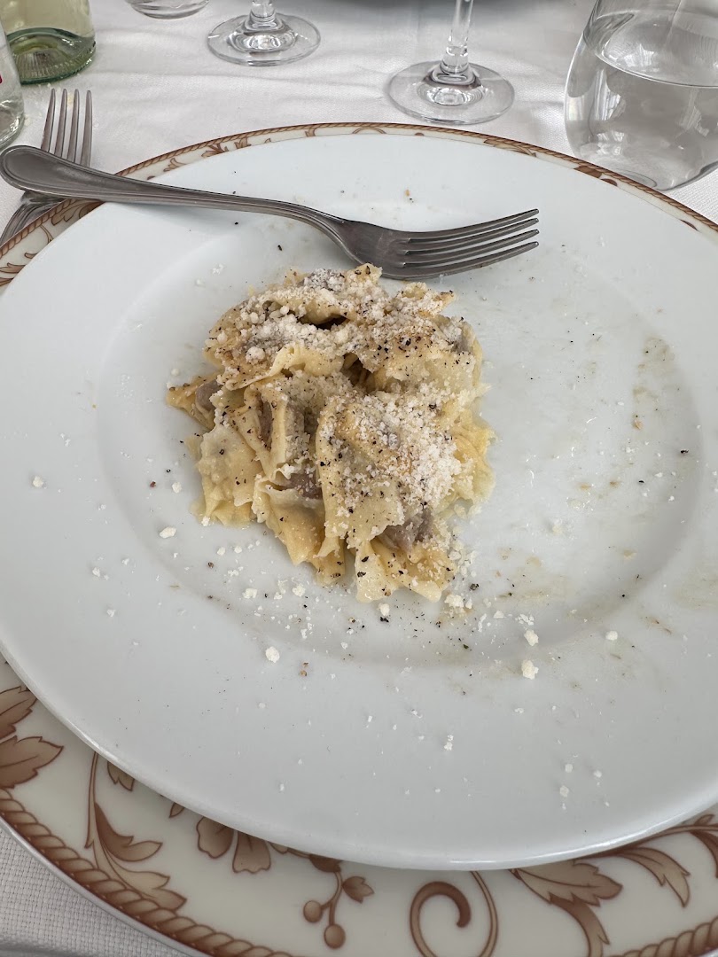 Ristorante Serenita'