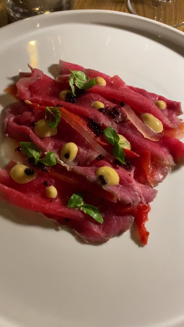 Ristorante Sesmones