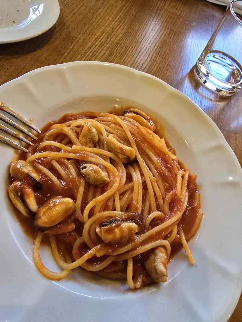 Ristorante Sesmones