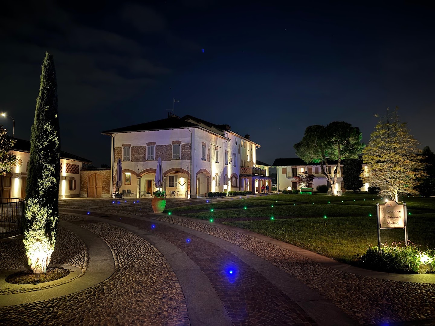 Ristorante Sesmones
