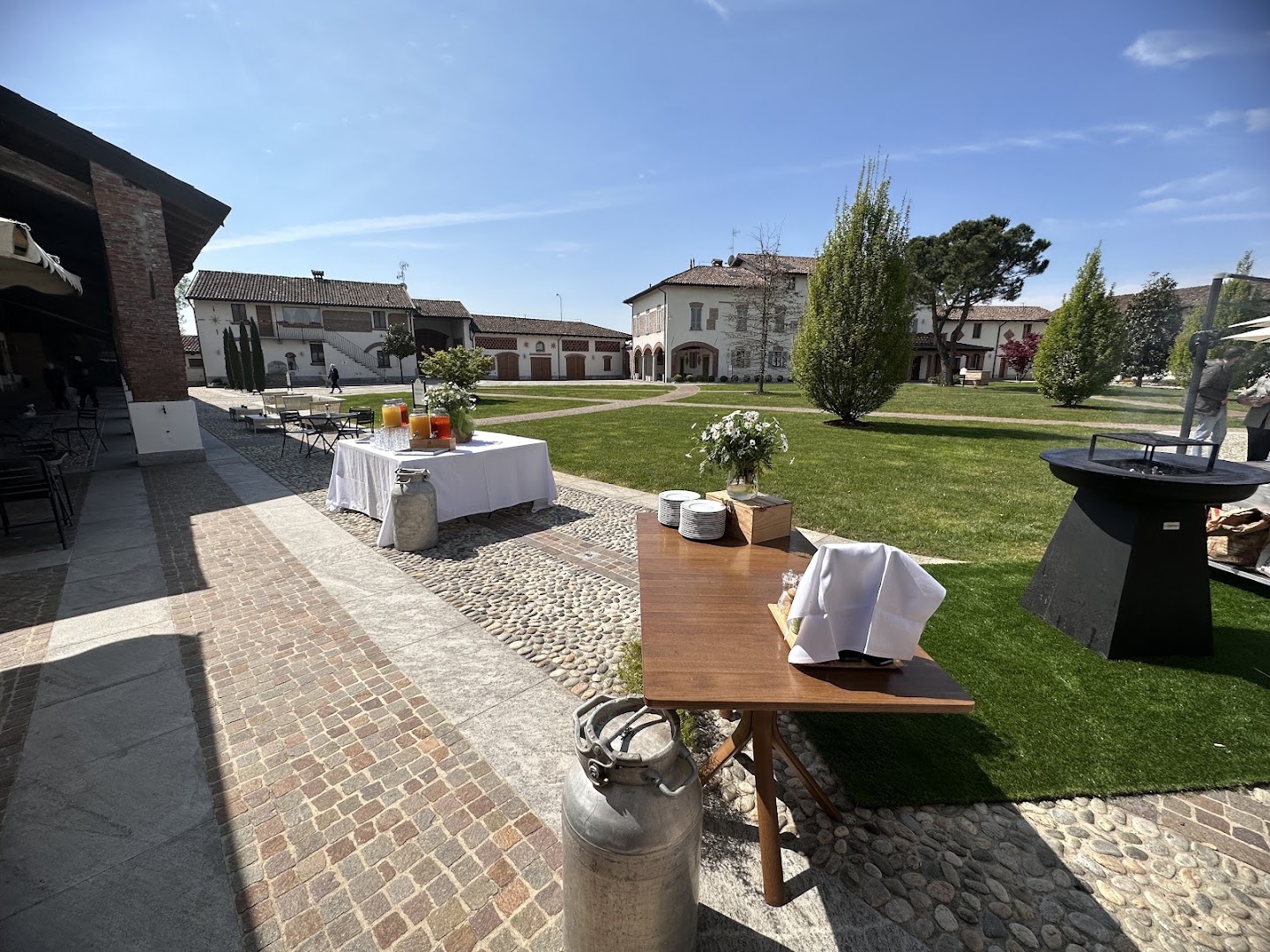 Ristorante Sesmones