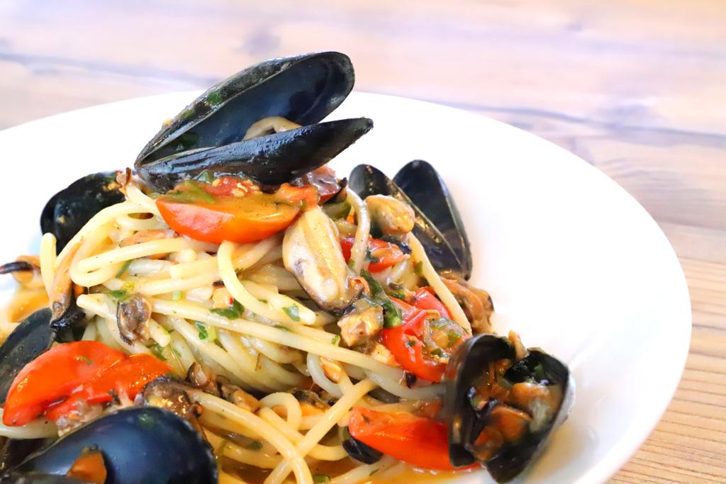 Ristorante Sessanta126