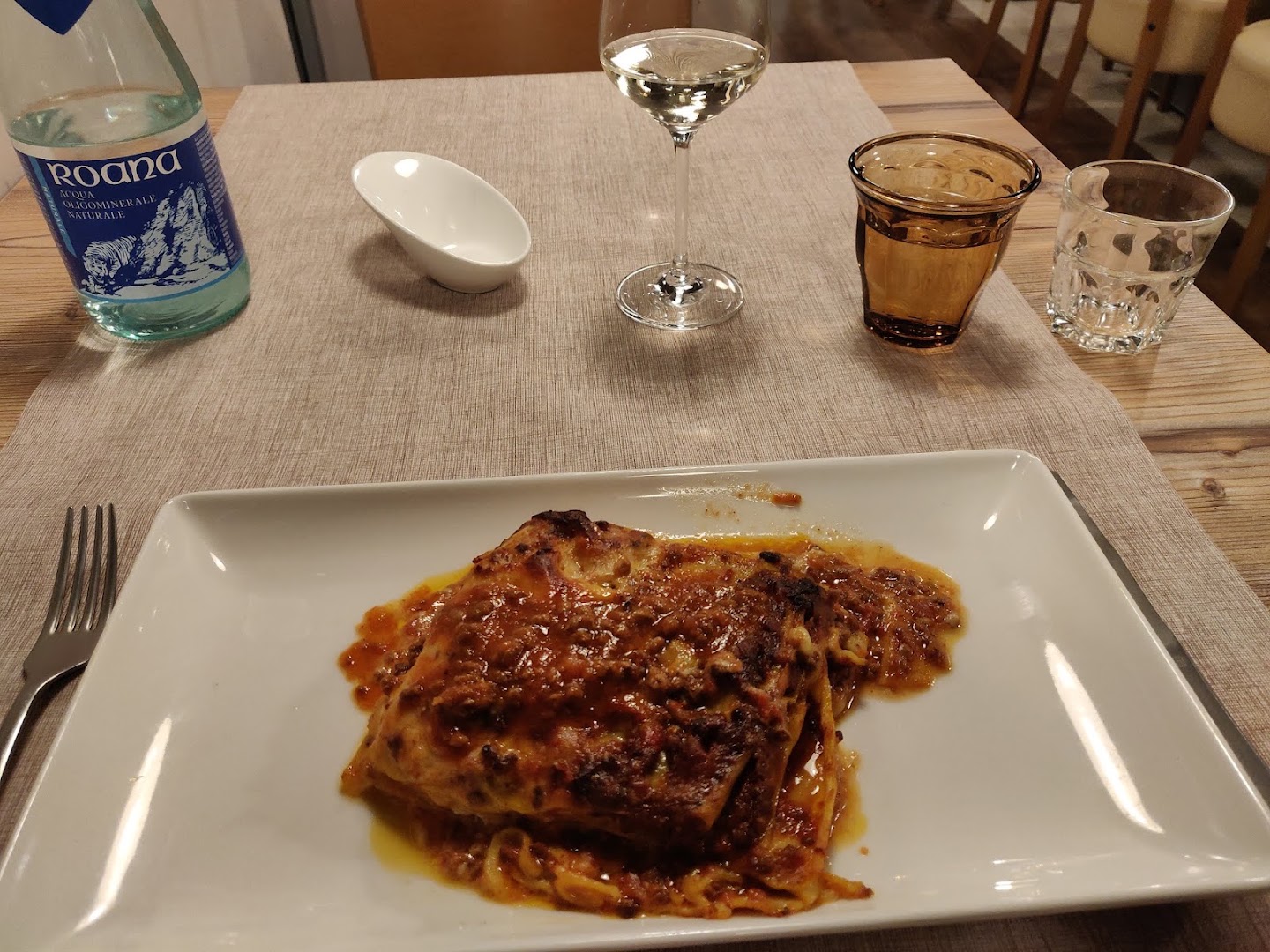 Ristorante Sessanta126
