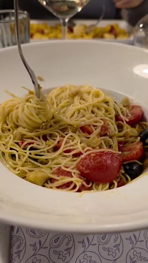 Ristorante Sessanta126