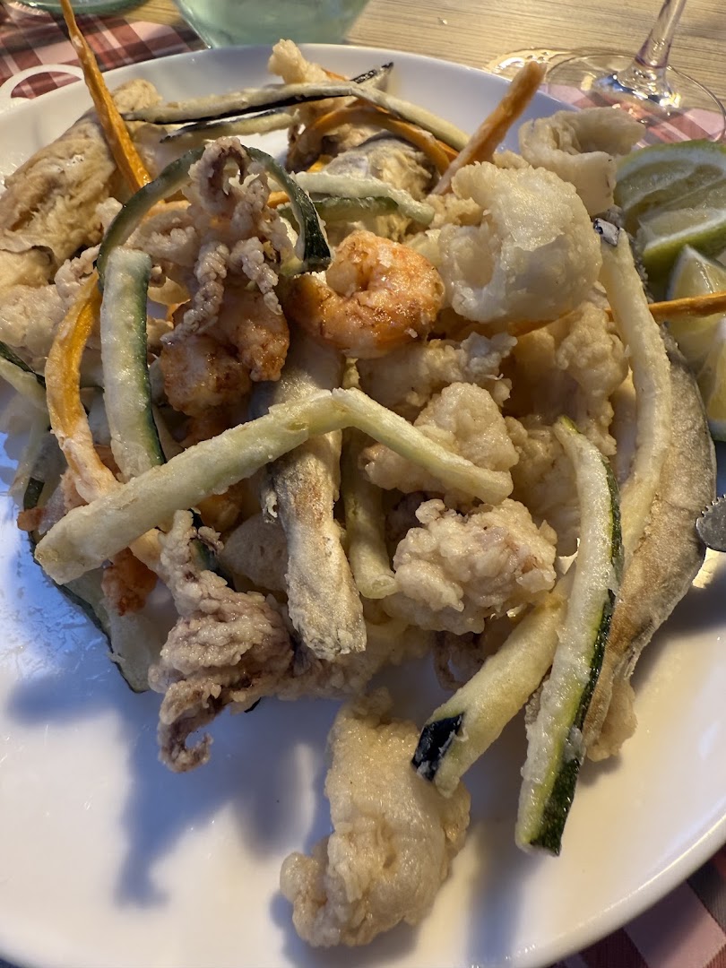 Ristorante Sessanta126