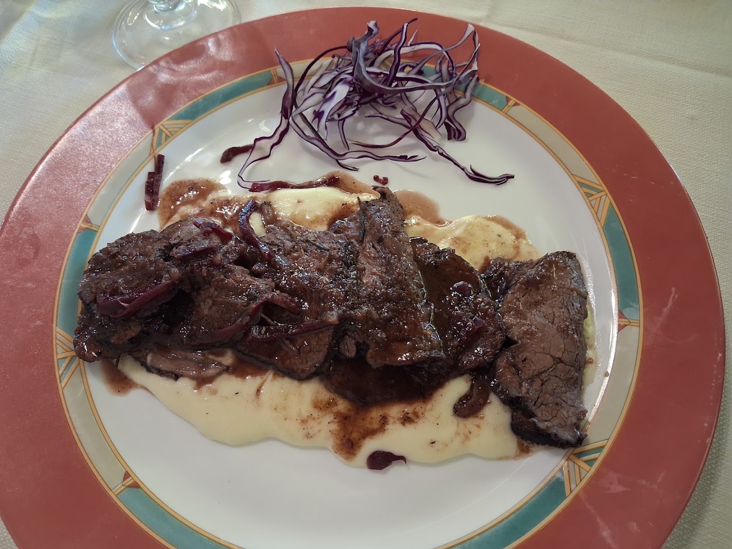 Ristorante Sette Camini