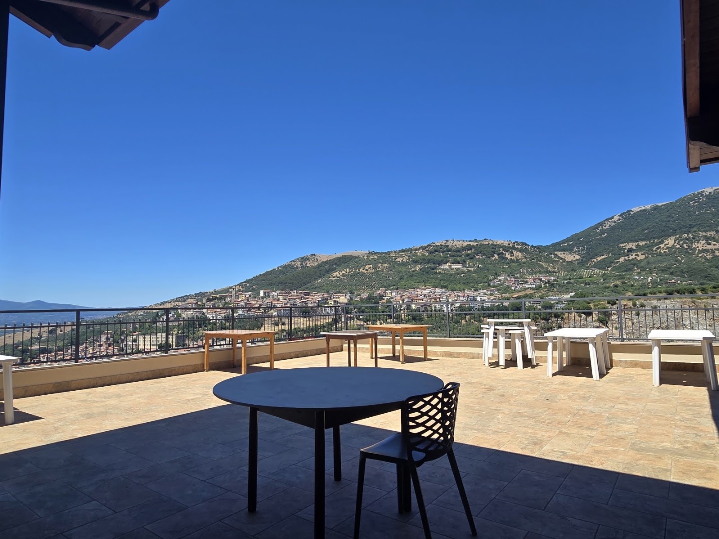 Ristorante Sette Camini