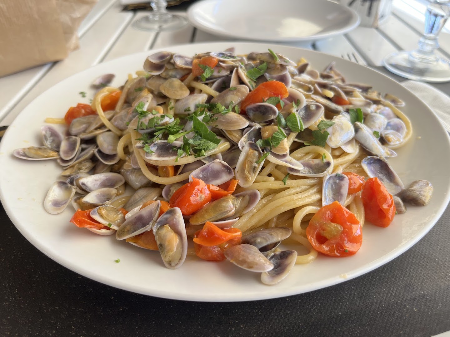 Ristorante Settimo Cancello - Seven Gate