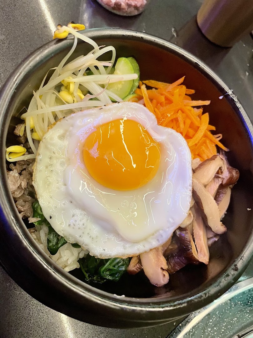Ristorante SEUL BBQ