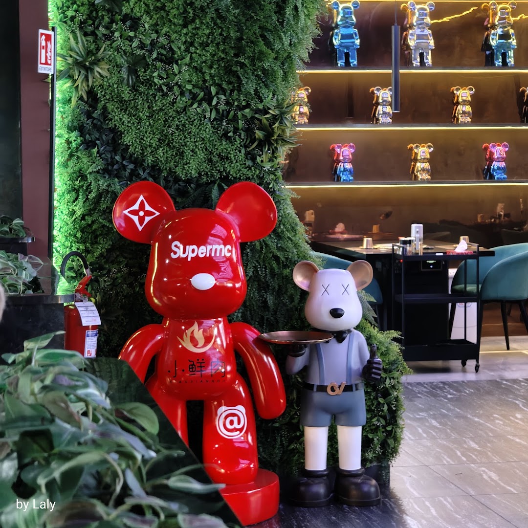Ristorante SEUL BBQ