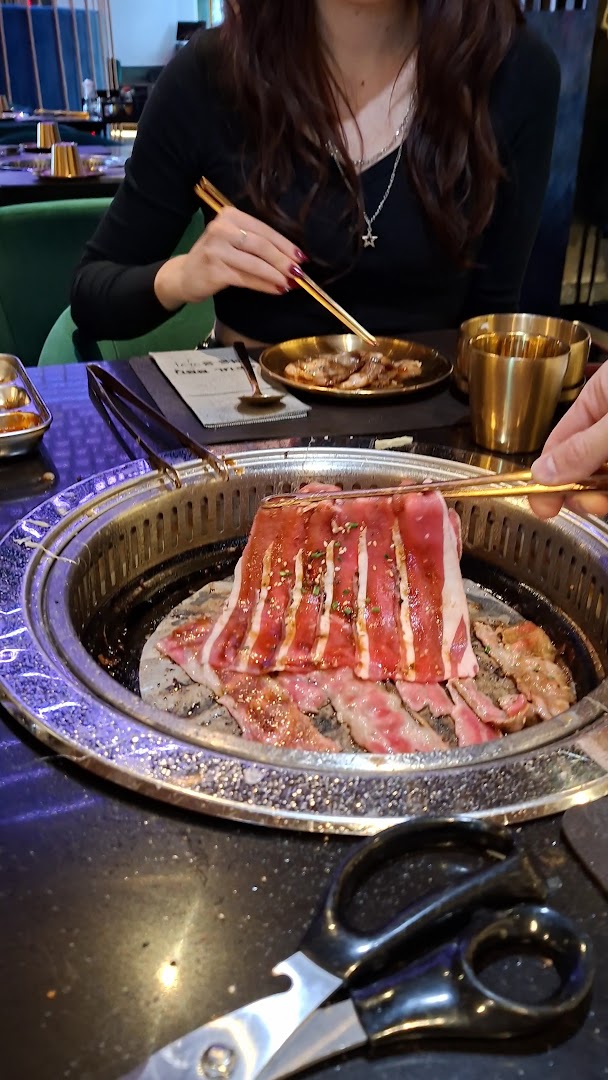 Ristorante SEUL BBQ