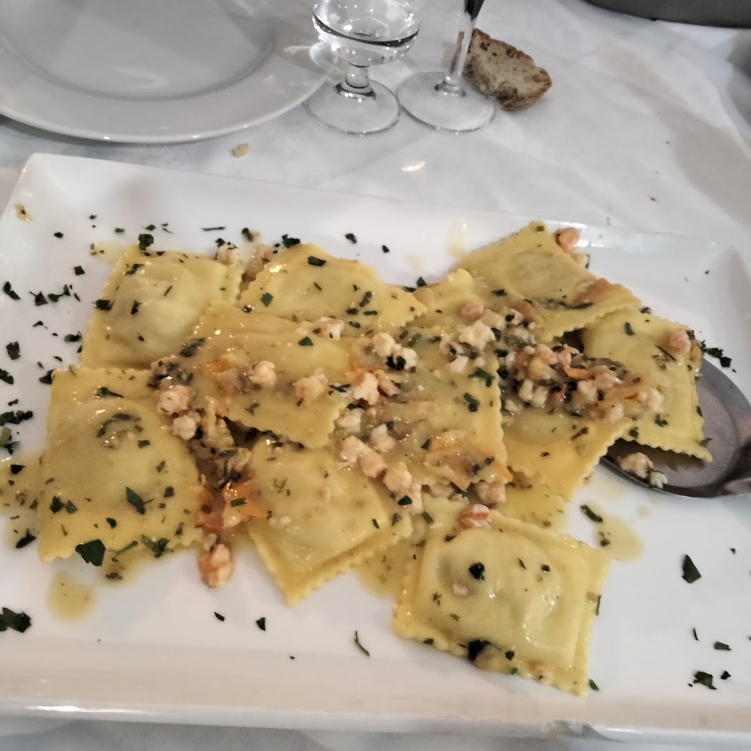 Ristorante Sfizi Di Mare