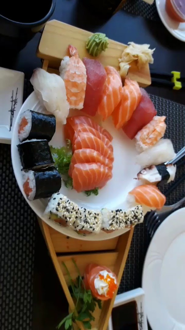 Ristorante Shang Hai